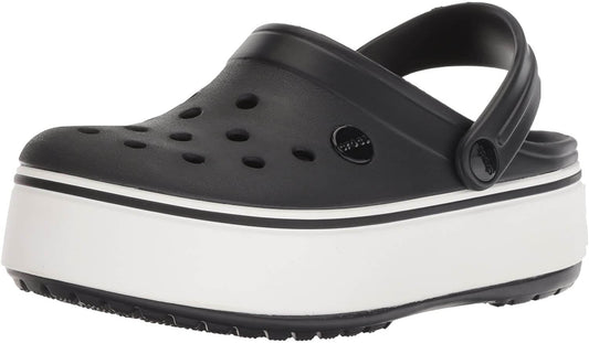 How Many Inches Crocs Add (All Models Measured)