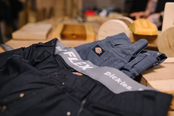 How to Keep Dickies From Fading (Beginner Guide)