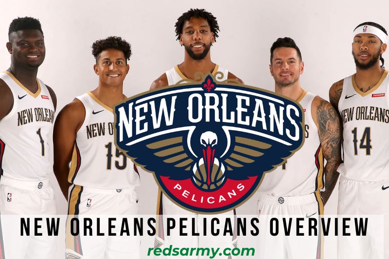 New Orleans Pelicans Colors Meaning Shoeuphoria Store