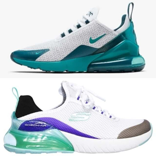7 Skechers That Look Like Nike Air Max (Cheaper)