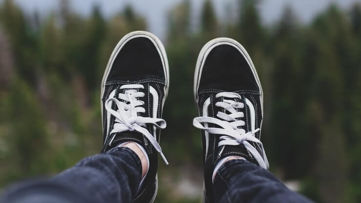 Why Are Vans So Hard To Put On? (Here’s the Solution)