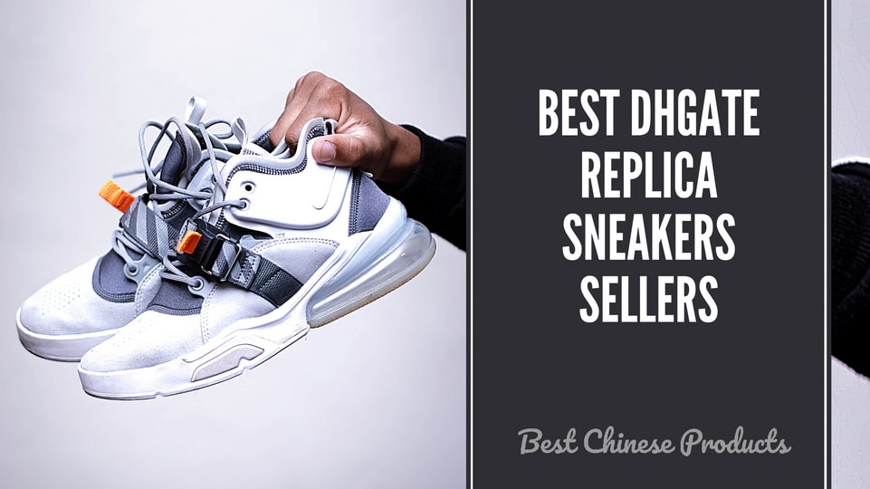 20 Best DHGate Replica Sneakers Sellers Best DHgate Shoe Sellers 202 Shoeuphoria Store