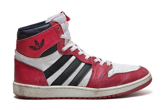 Adidas Shoes That Look Like Jordans (Cheaper)