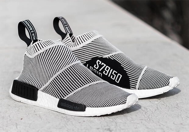 11 Adidas Shoes That Look Like Socks (Unique)