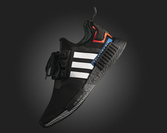 4 Reasons Why Adidas NMD Is Not Good For Running