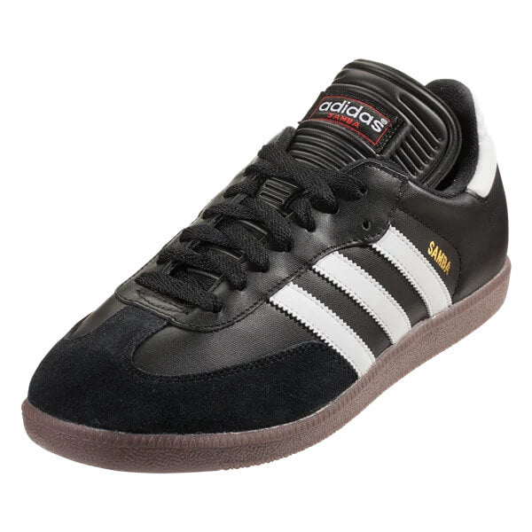 Are Adidas Samba Shoes Good For Indoor Soccer?