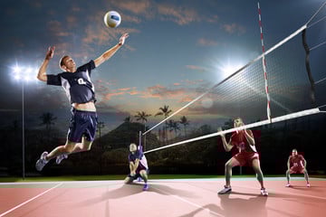 Are Kobe Shoes Good For Volleyball? (Read This First)