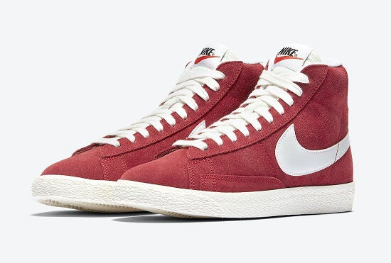 6 Reasons Why Nike Blazers Are Good For Lifting