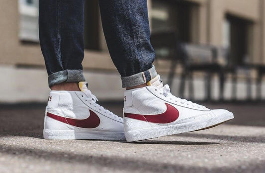 Are Nike Blazers Good For Running? (Honest Review)
