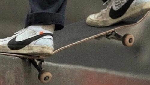 3 Reasons Why Nike Blazers Are Good For Skating