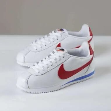 Are Nike Cortez Shoes Good For Running? (Read First)