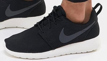 Is Nike Roshe Good For Running? (Honest Review)