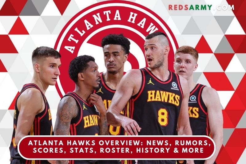 Atlanta Hawks Colors Meaning