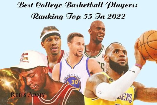 Best College Basketball Players