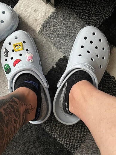 Best Crocs For Wide Feet (Men, Women, and Kids)