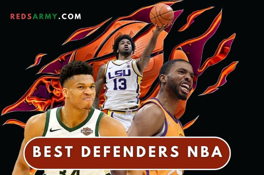 Best Perimeter Defenders NBA of ALL TIME - My View