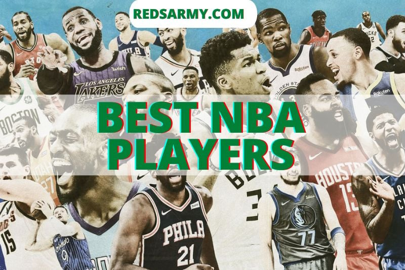 Best NBA Players