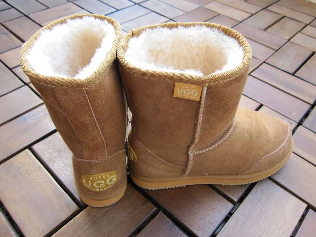 Best UGG Boots and Slippers For Wide Feet