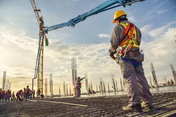 Best Underwear for Outdoor Construction Workers in 2023