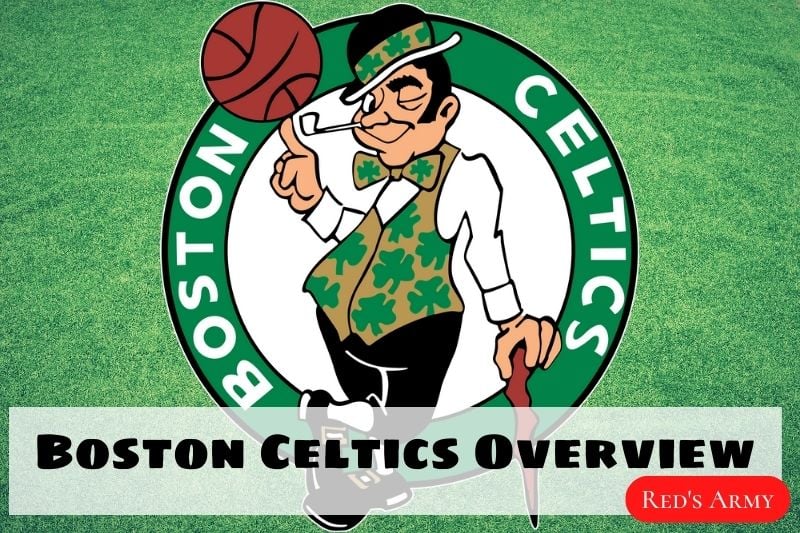 Boston Celtics Colors Meaning