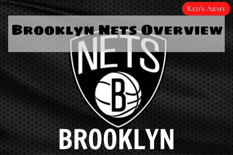 Brooklyn Nets Colors Meaning