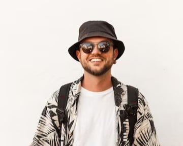 Bucket Hat Outfit Ideas For Men (Visual Guide)