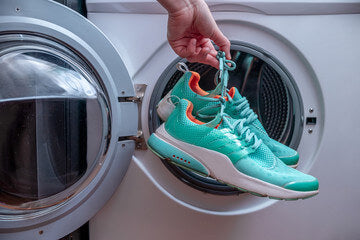 Don't Put Shoes in the Dryer (Do These Instead)