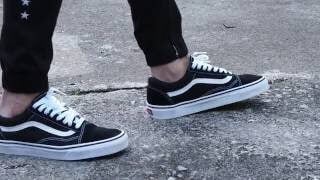 Can You Wear Vans for Tennis? (Read This First)
