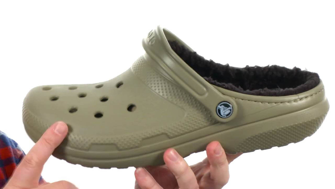 How to Remove Liner From Crocs (Simple Guide)