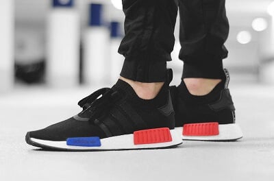 Top 10 Shoes Like Adidas NMD (Cheaper Alternatives)