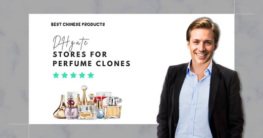 Fjn002, My Experience Buying Perfume Clones from DHgate, Newlife999, What to Consider when Buying Perfume Clones, Where to Buy Perfume Clones, Wtms06