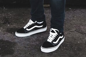 Do Vans Make You Taller? (Here’s How Much)