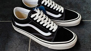 Do Vans Shoes Stretch Over Time As You Wear Them?