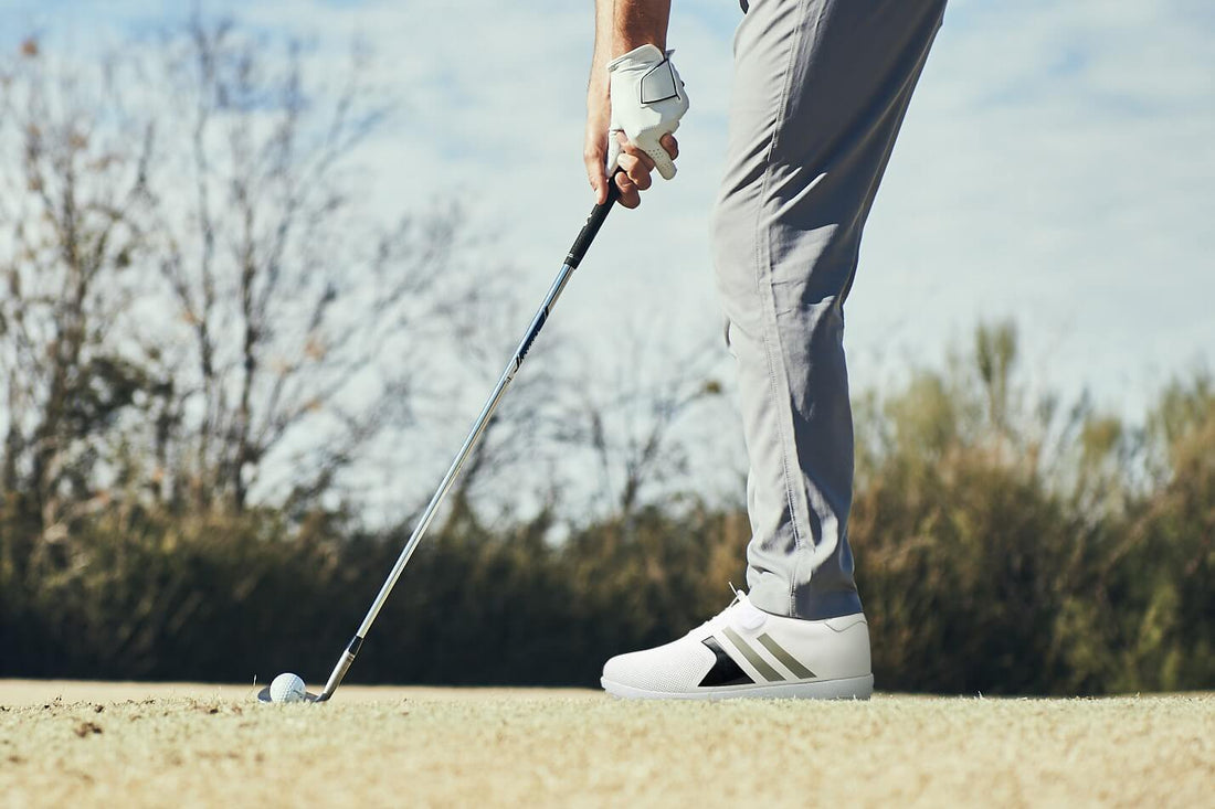 Golf Shoes That Make You Taller (Ranked By Height)