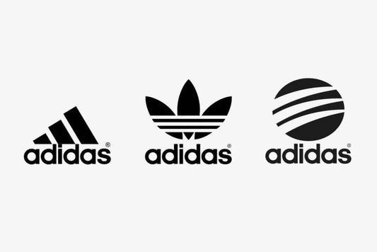 Everything About the Adidas Logo (History and Meaning)