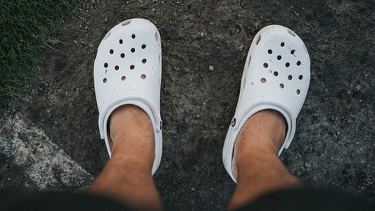 How to Break in Crocs and Soften Them Quickly