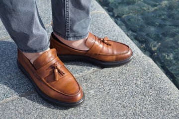 How to Make Loafers Fit Better (5 Easy Hacks)