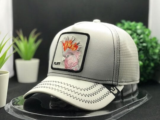 How to Clean Goorin Bros Trucker Caps and Hats