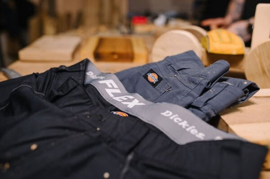 How to Keep Dickies From Fading (Beginner Guide)