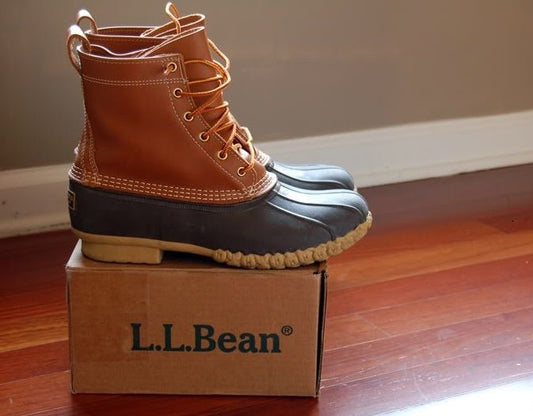 How to Make L.L. Bean Boots Not Smell (7 Ways)