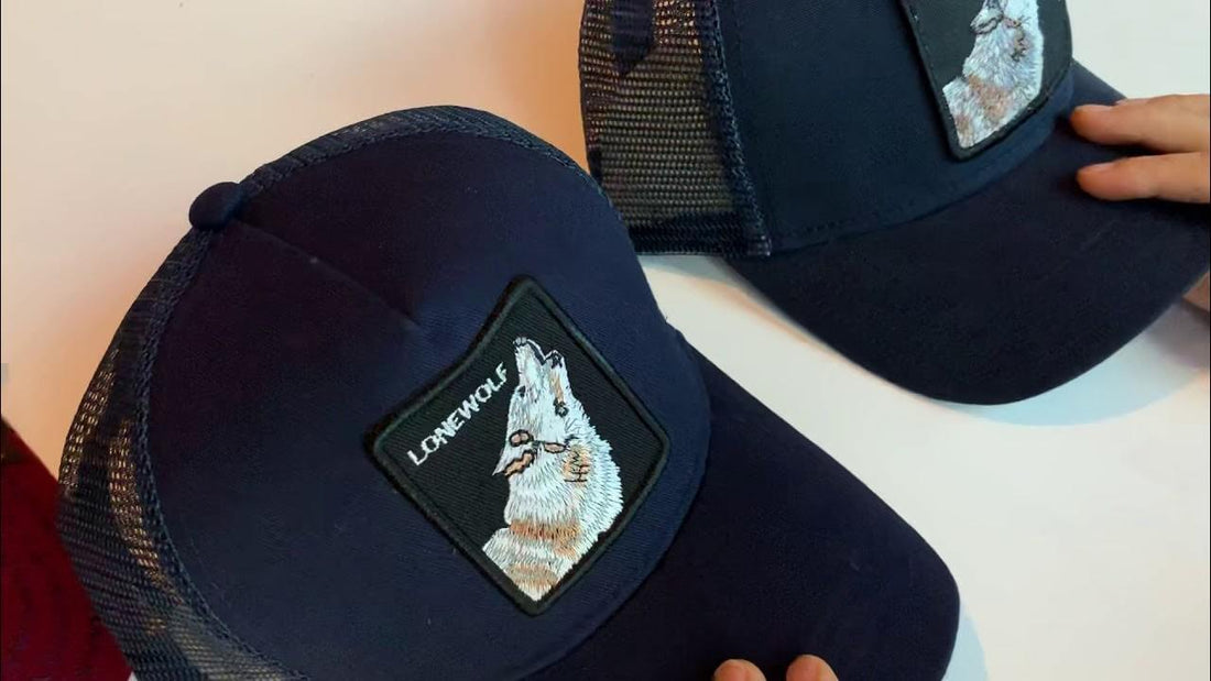 How to Spot Fake Goorin Bros (Original vs. Fake)