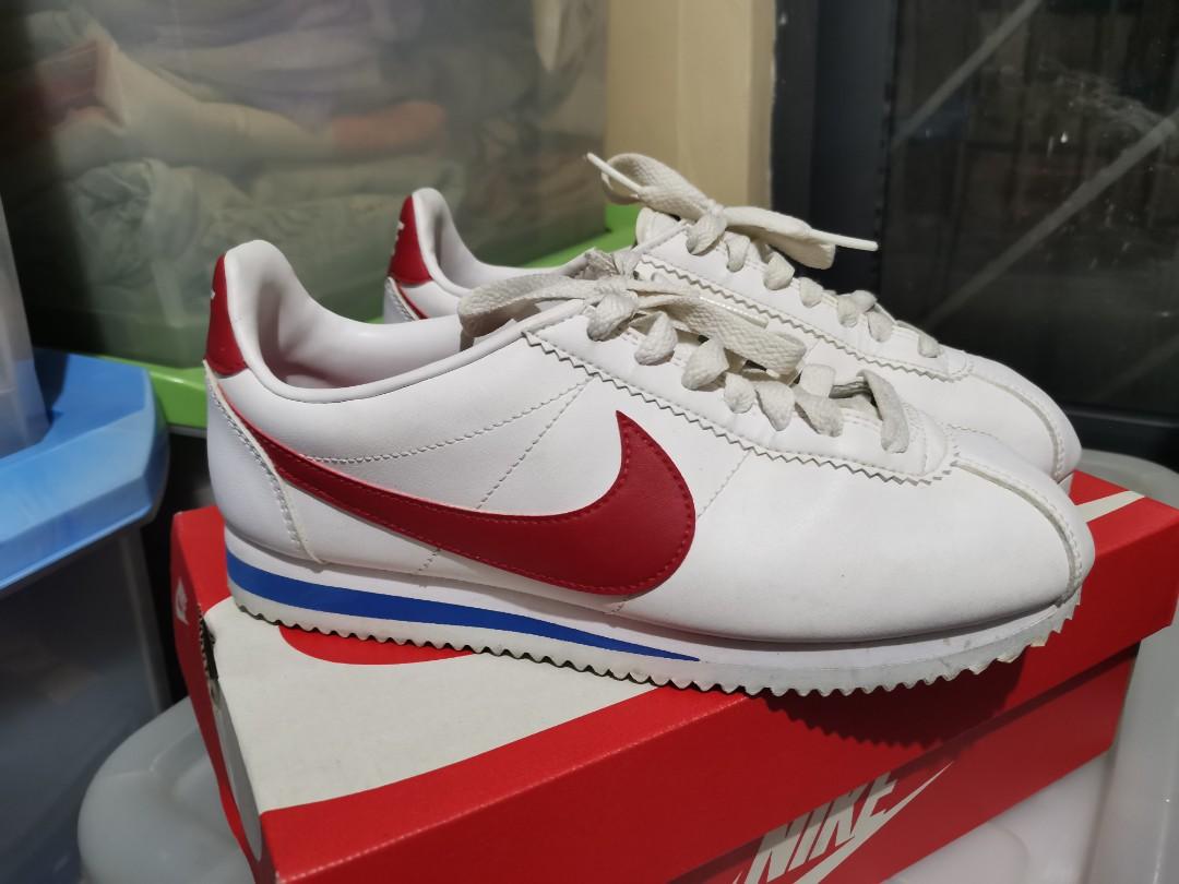 Nike Cortez: Are They Dangerous or Safe to Wear?