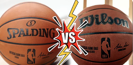 Is Spalding or Wilson Better for Outdoor