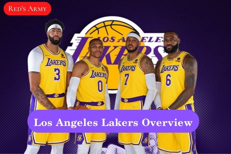 Los Angeles Lakers Colors Meaning