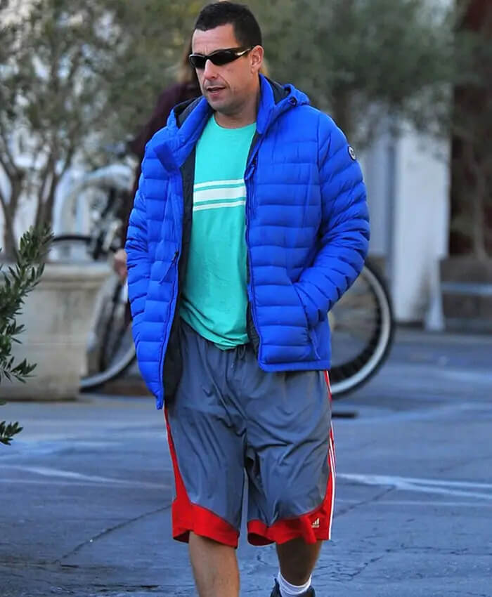 16 Adam Sandler ICONIC Outfits (With Pictures)