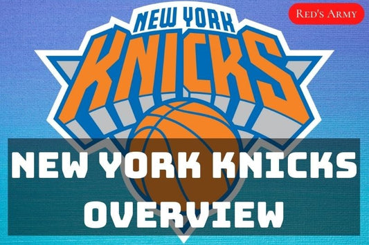 New York Knicks Colors Meaning