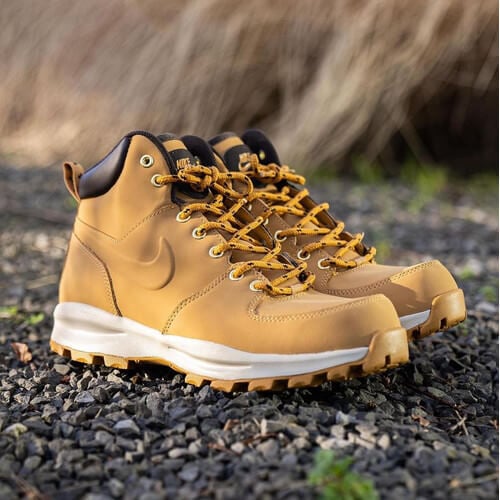 8 Nike Shoes/Boots That Look Like Timberlands