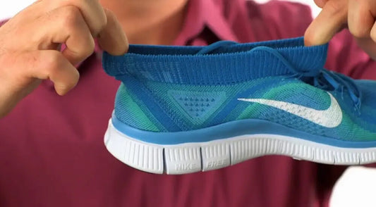 12 Nike Shoes That Are Like Socks (Unique)