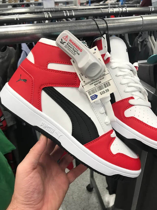 7 Puma Shoes That Look Like Jordans (Cheaper)