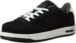 Steel-Toe Shoes That Look Like Vans (Unisex)